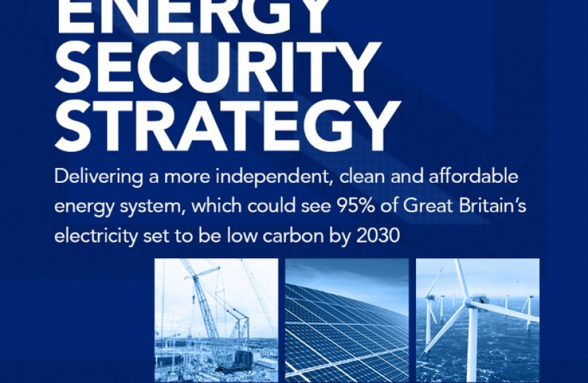 Energy Strategy
